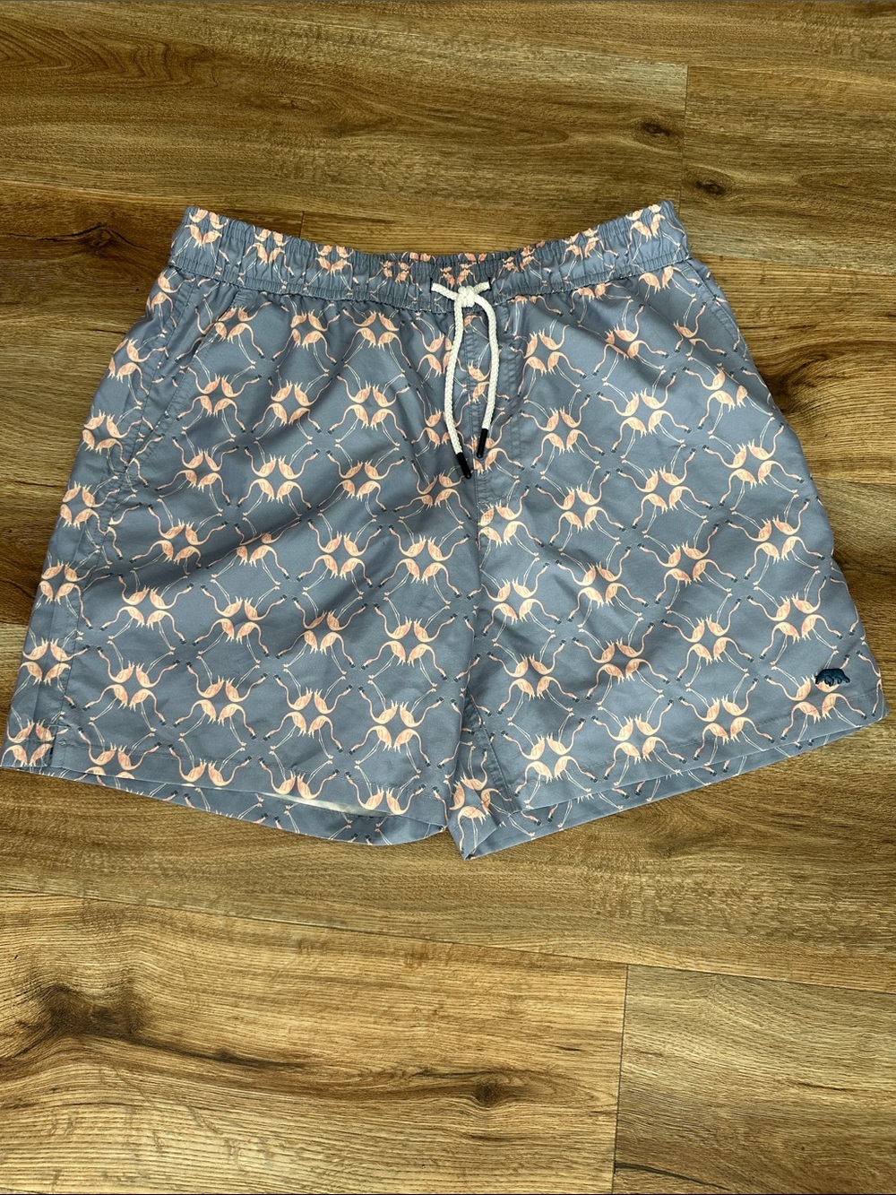 Onward Reserve Mens Swimsuit